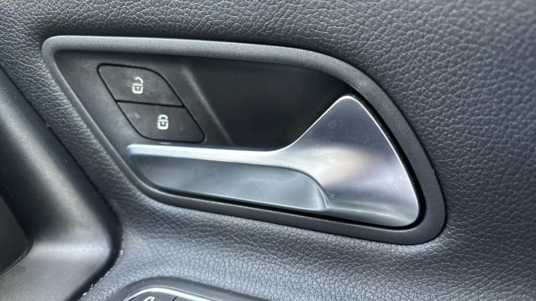 Mercedes-Benz A-Class A180 Sport Executive 5dr Auto Petrol Hatchback